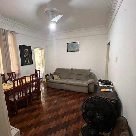 Apartamento Compartilhada E Quarto Privativo 里约热内卢 外观 照片