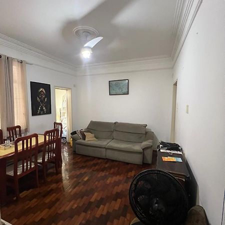 Apartamento Compartilhada E Quarto Privativo 里约热内卢 外观 照片