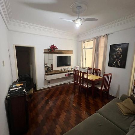 Apartamento Compartilhada E Quarto Privativo 里约热内卢 外观 照片
