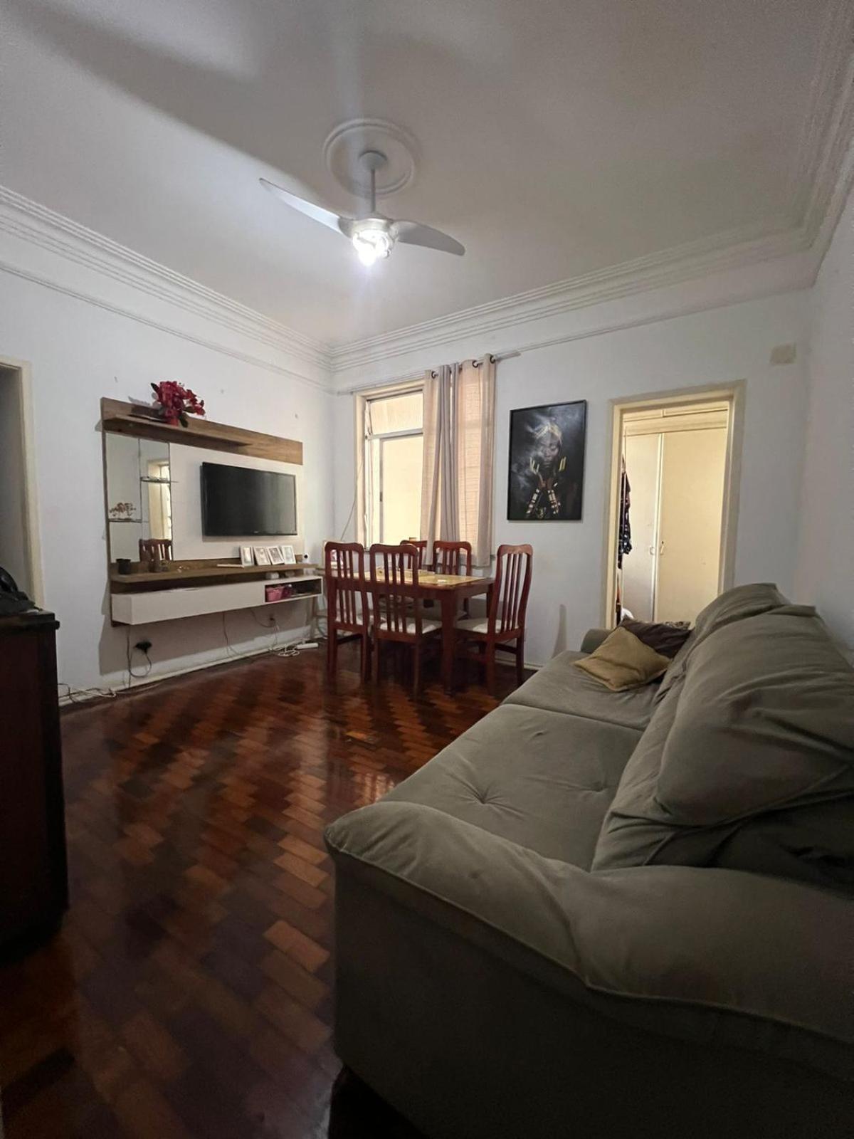 Apartamento Compartilhada E Quarto Privativo 里约热内卢 外观 照片