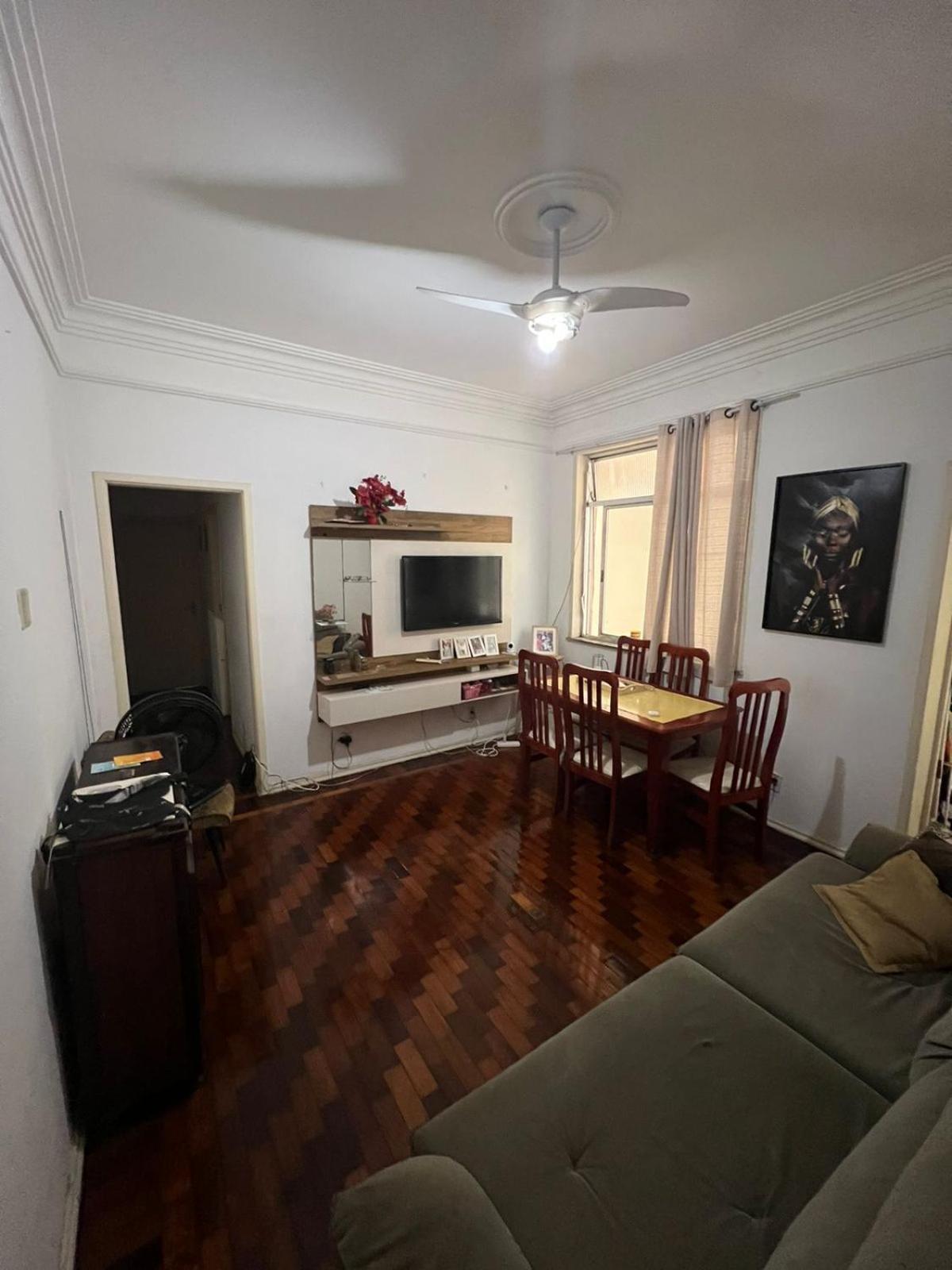 Apartamento Compartilhada E Quarto Privativo 里约热内卢 外观 照片