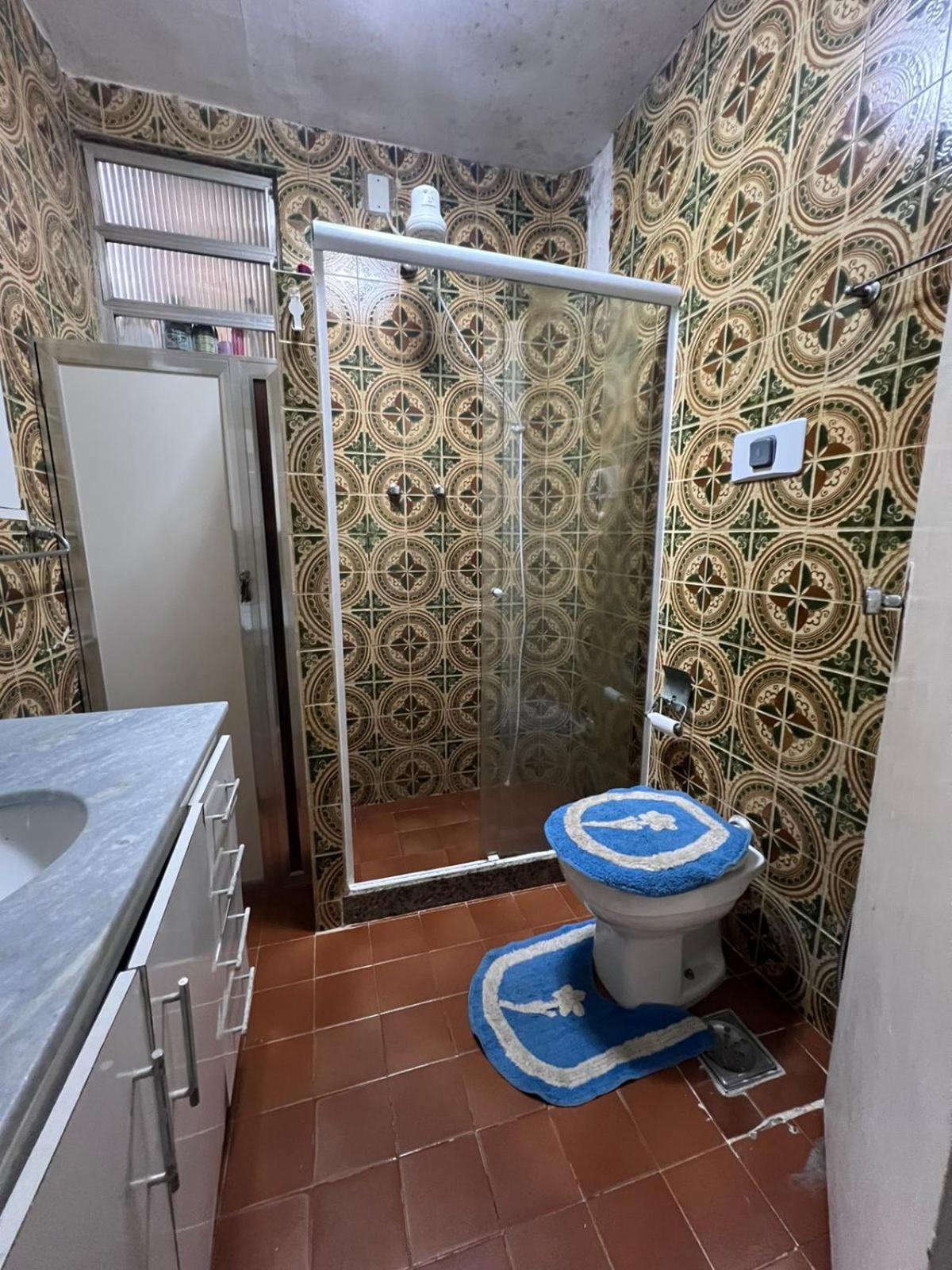 Apartamento Compartilhada E Quarto Privativo 里约热内卢 外观 照片