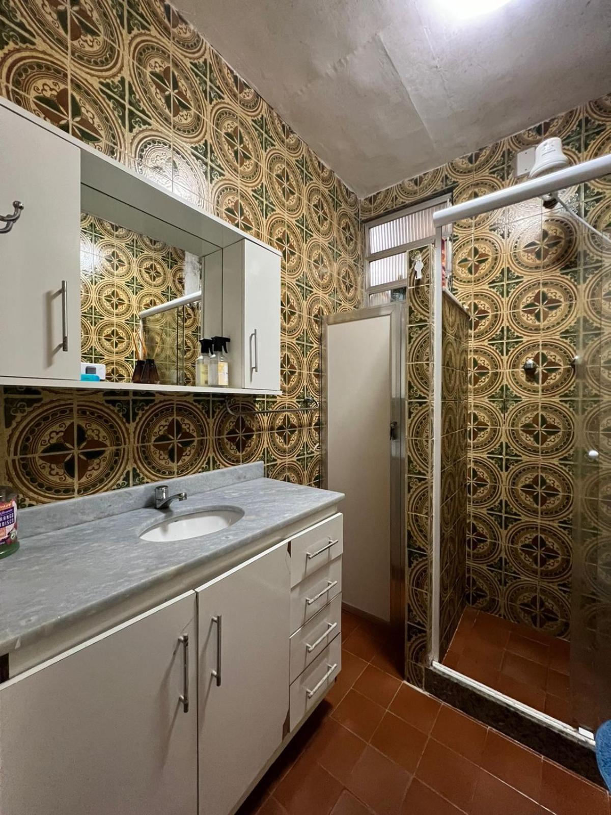 Apartamento Compartilhada E Quarto Privativo 里约热内卢 外观 照片