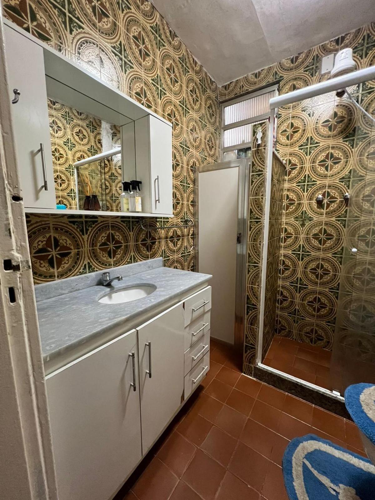 Apartamento Compartilhada E Quarto Privativo 里约热内卢 外观 照片